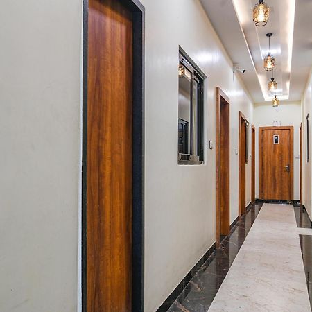 Fabexpress Orbit Hotel Ujjain Ngoại thất bức ảnh